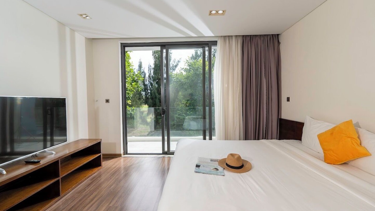 Photo of Bedroom in Ngu Hanh Son