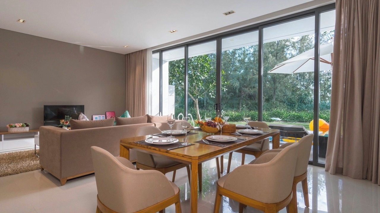 Photo of Kitchen in Ngu Hanh Son