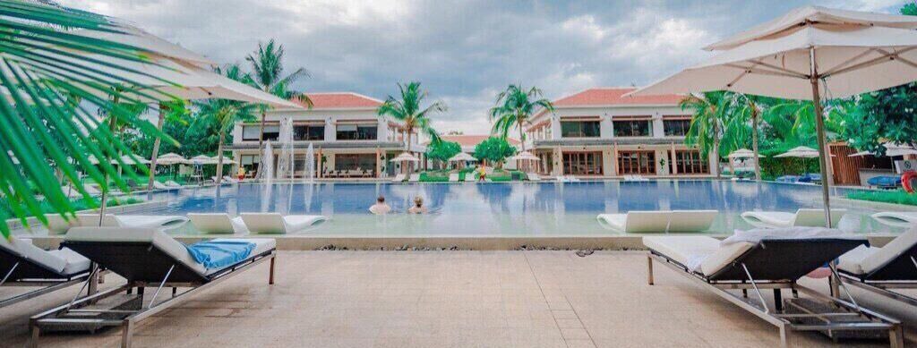 Photo of Outdoor in Ngu Hanh Son