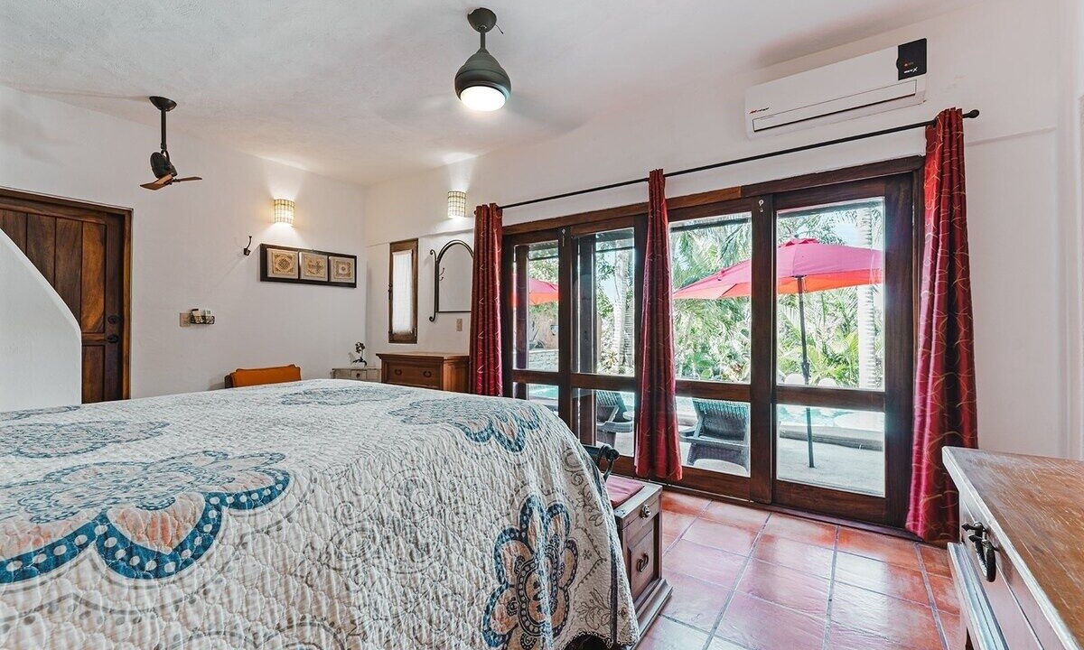 Photo of Bedroom in North End