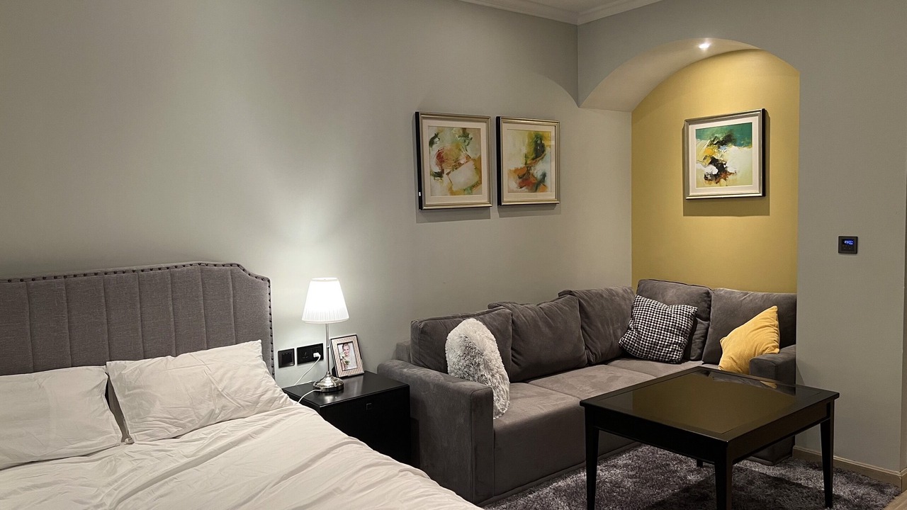 Photo of Bedroom in Bai Chay