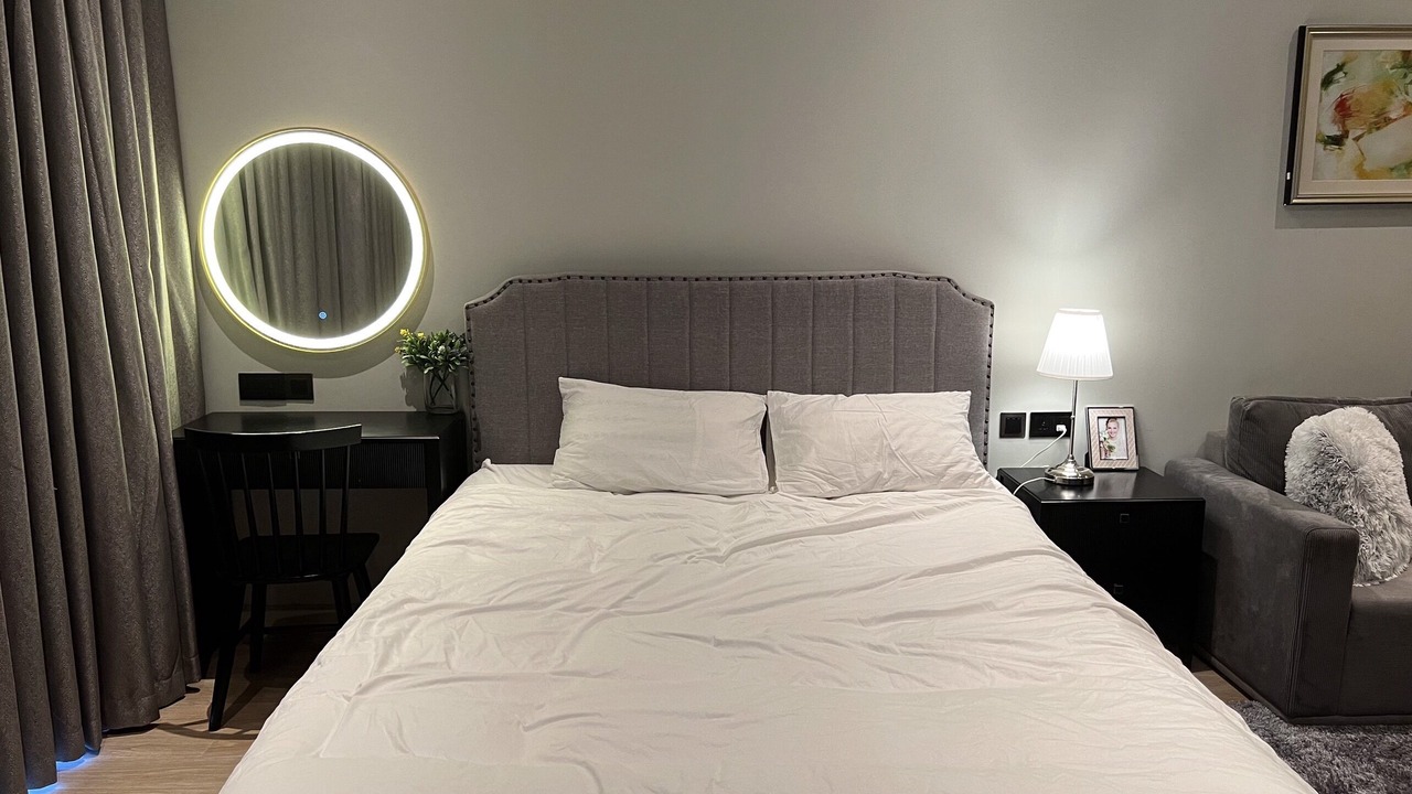 Photo of Bedroom in Bai Chay