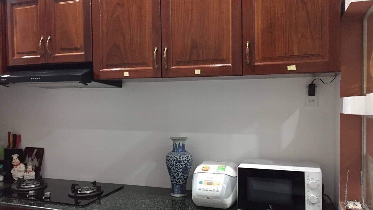Photo of Kitchen in Cao Lanh
