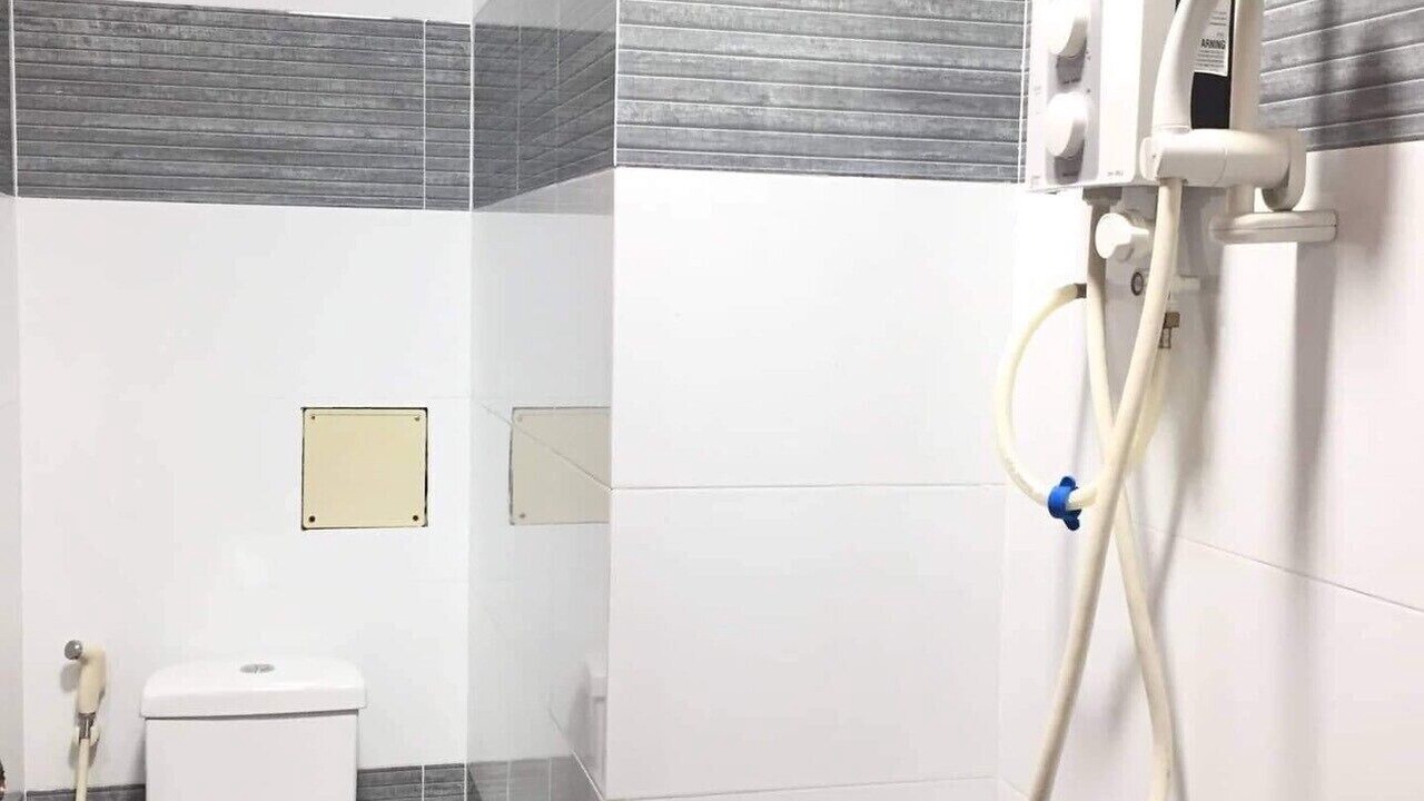 Photo of Bathroom in Cao Lanh