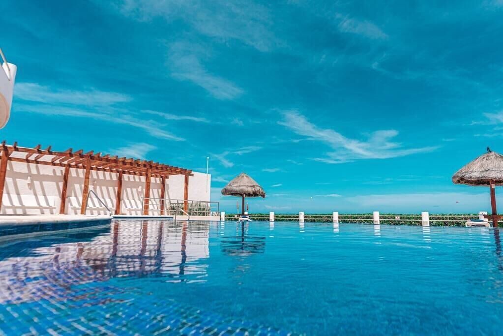 Photo of Outdoor in Zona Hotelera