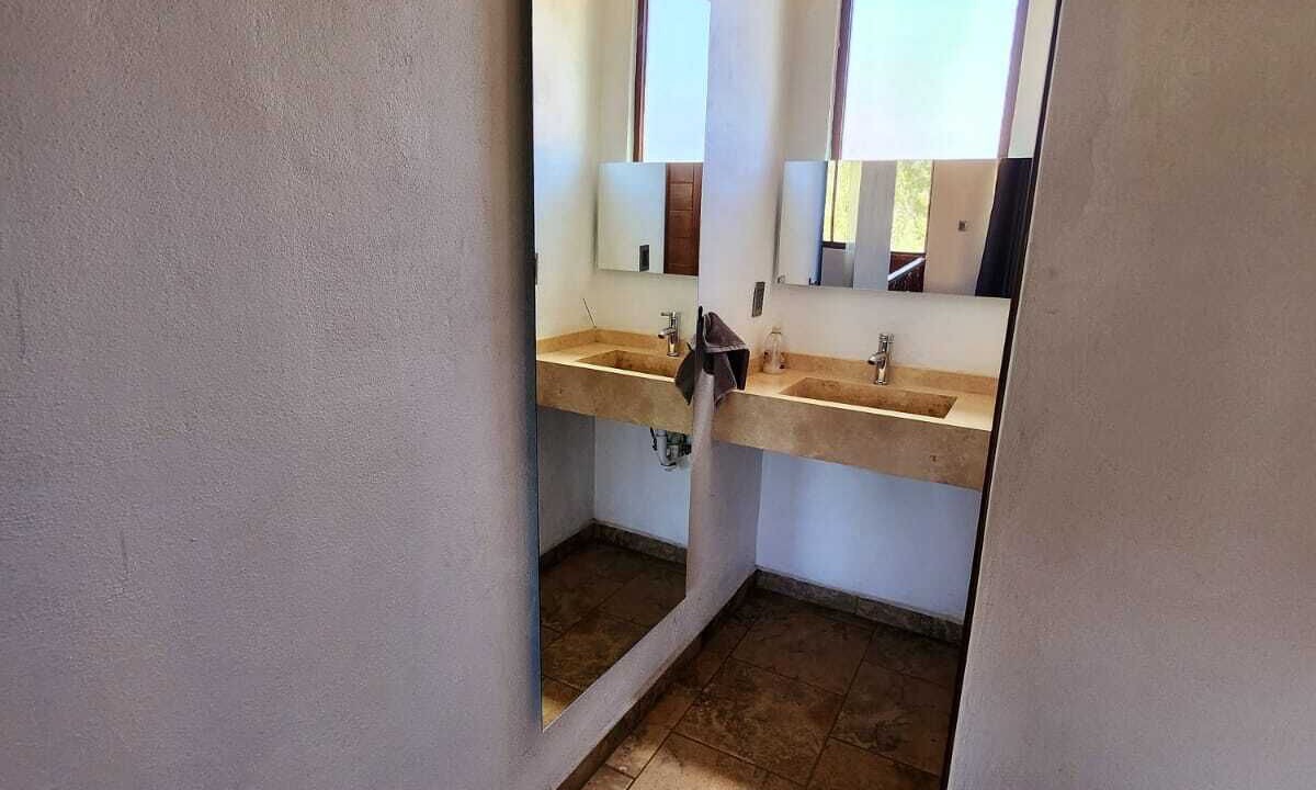 Photo of Bathroom in Huasca De Ocampo