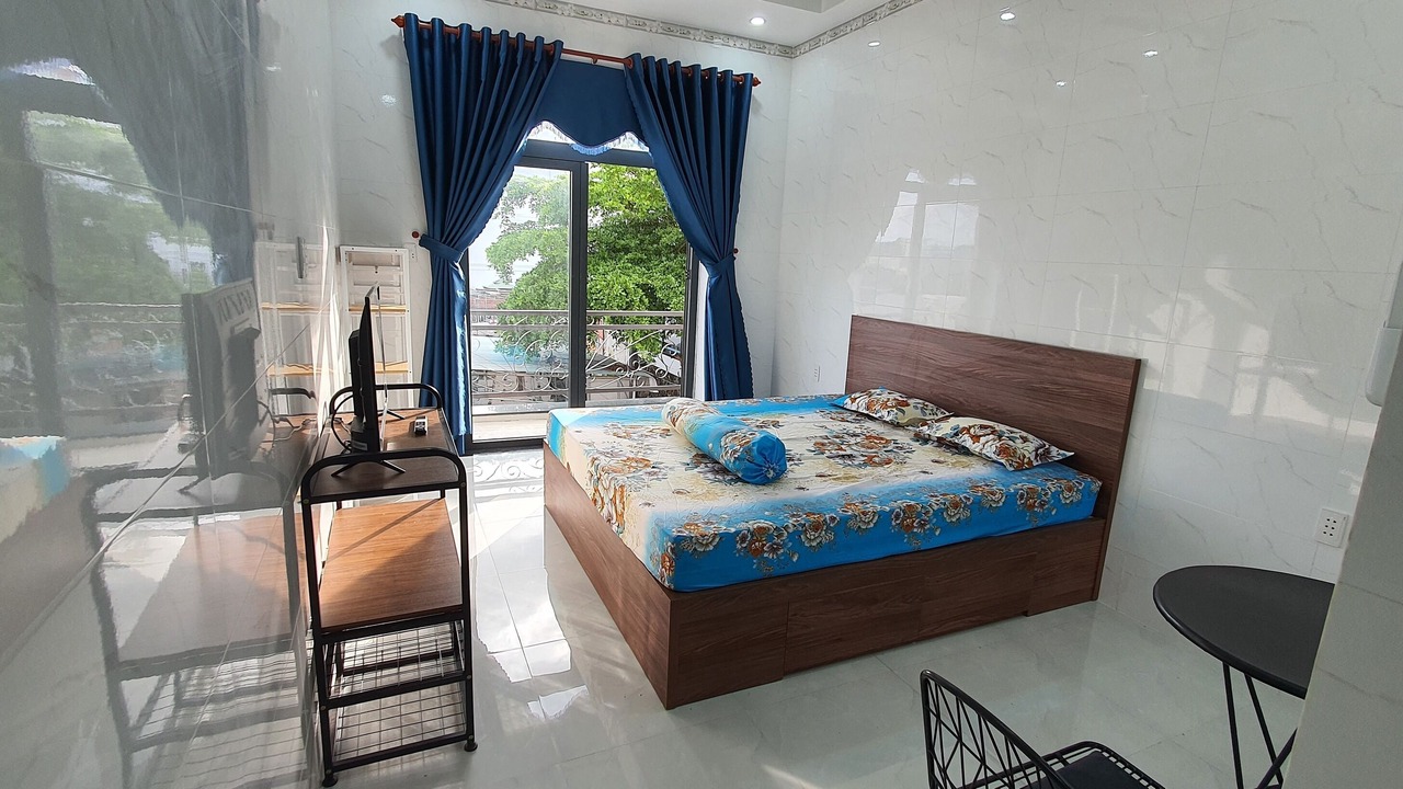 Photo of Patio Balcony in Hoa Thanh