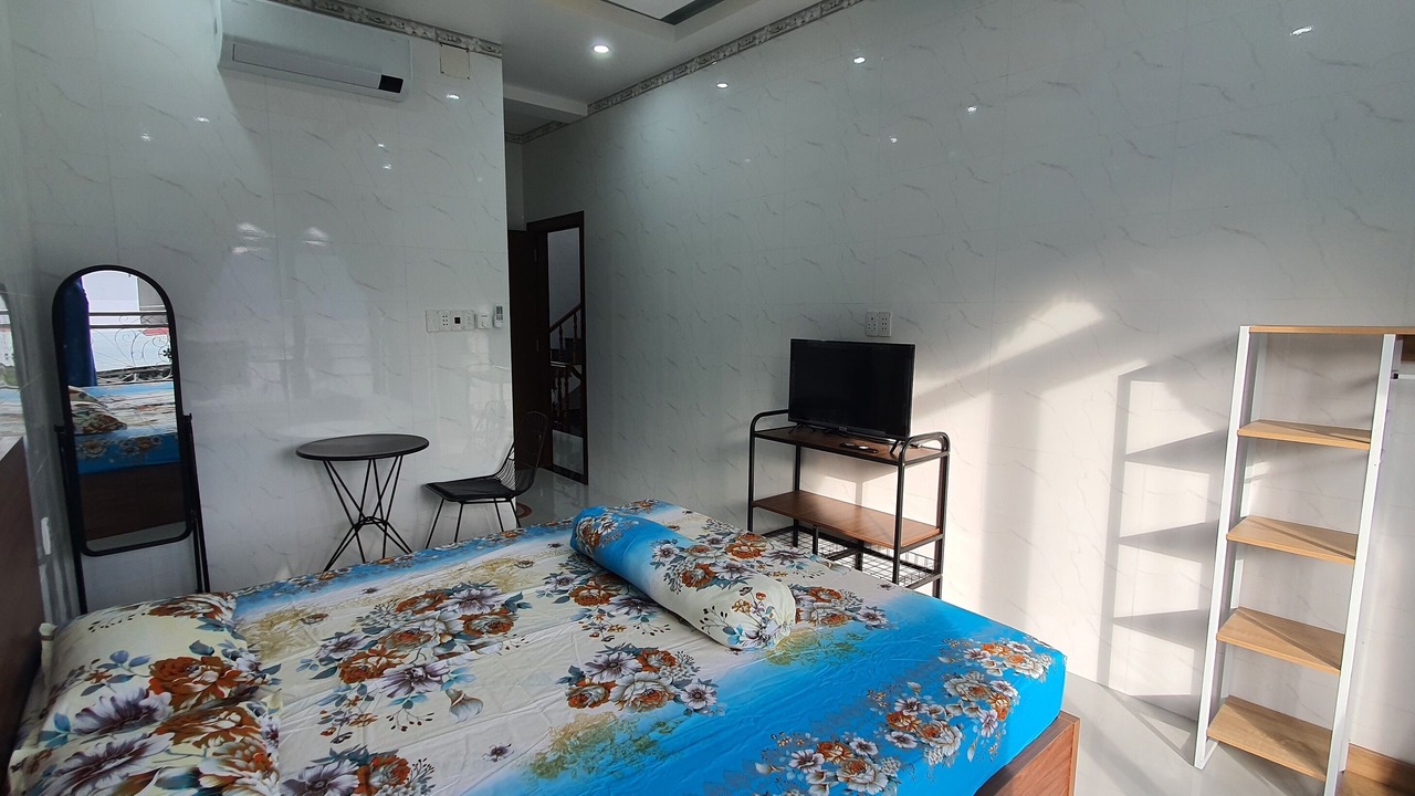 Photo of Patio Balcony in Hoa Thanh