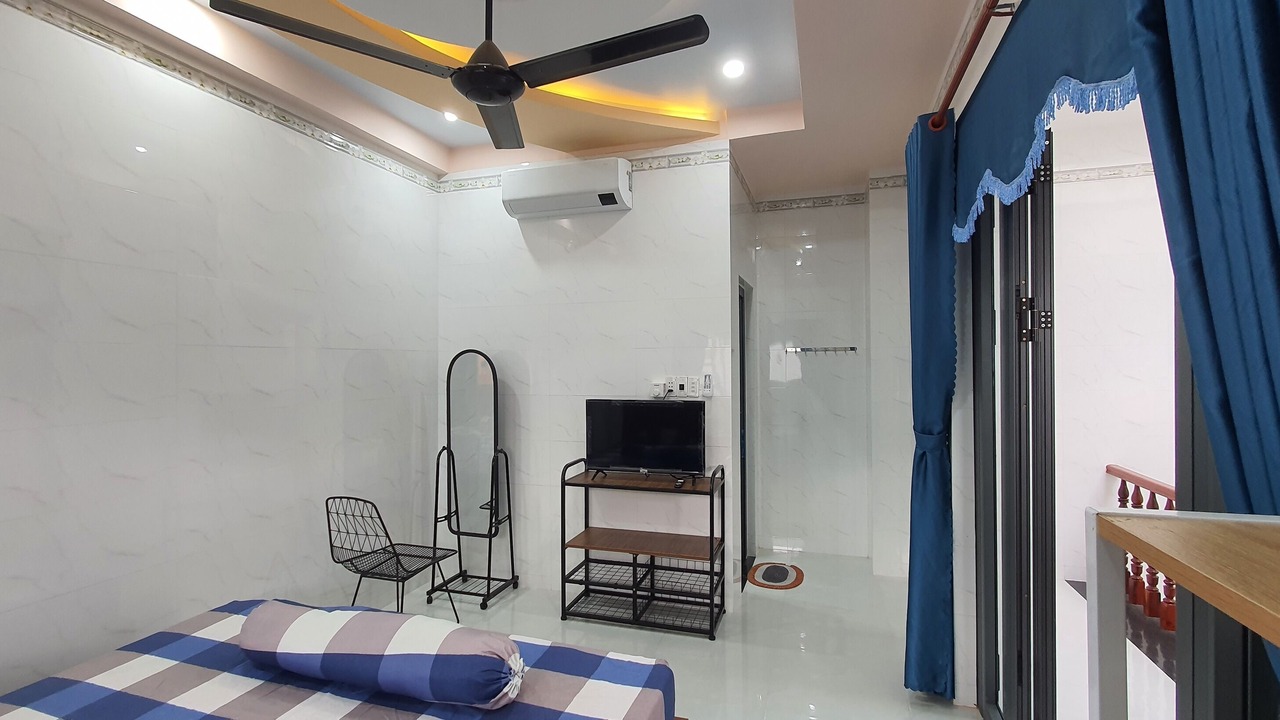 Photo of Bathroom in Hoa Thanh