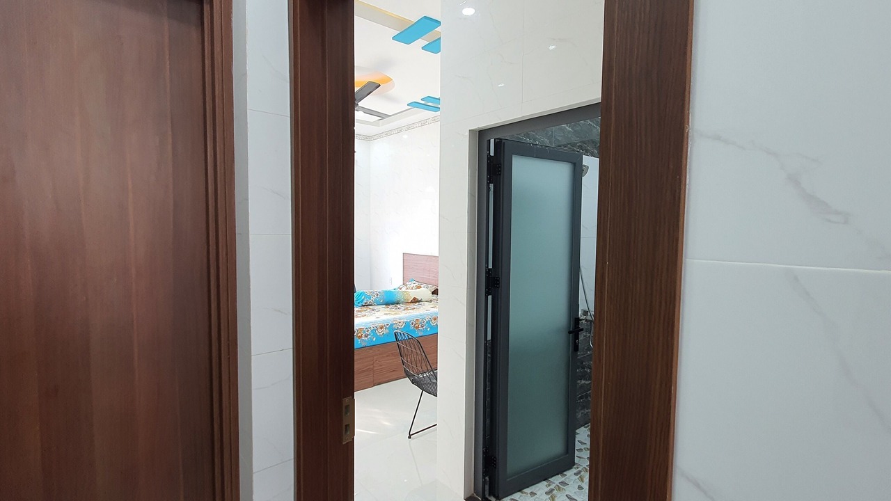 Photo of Bathroom in Hoa Thanh