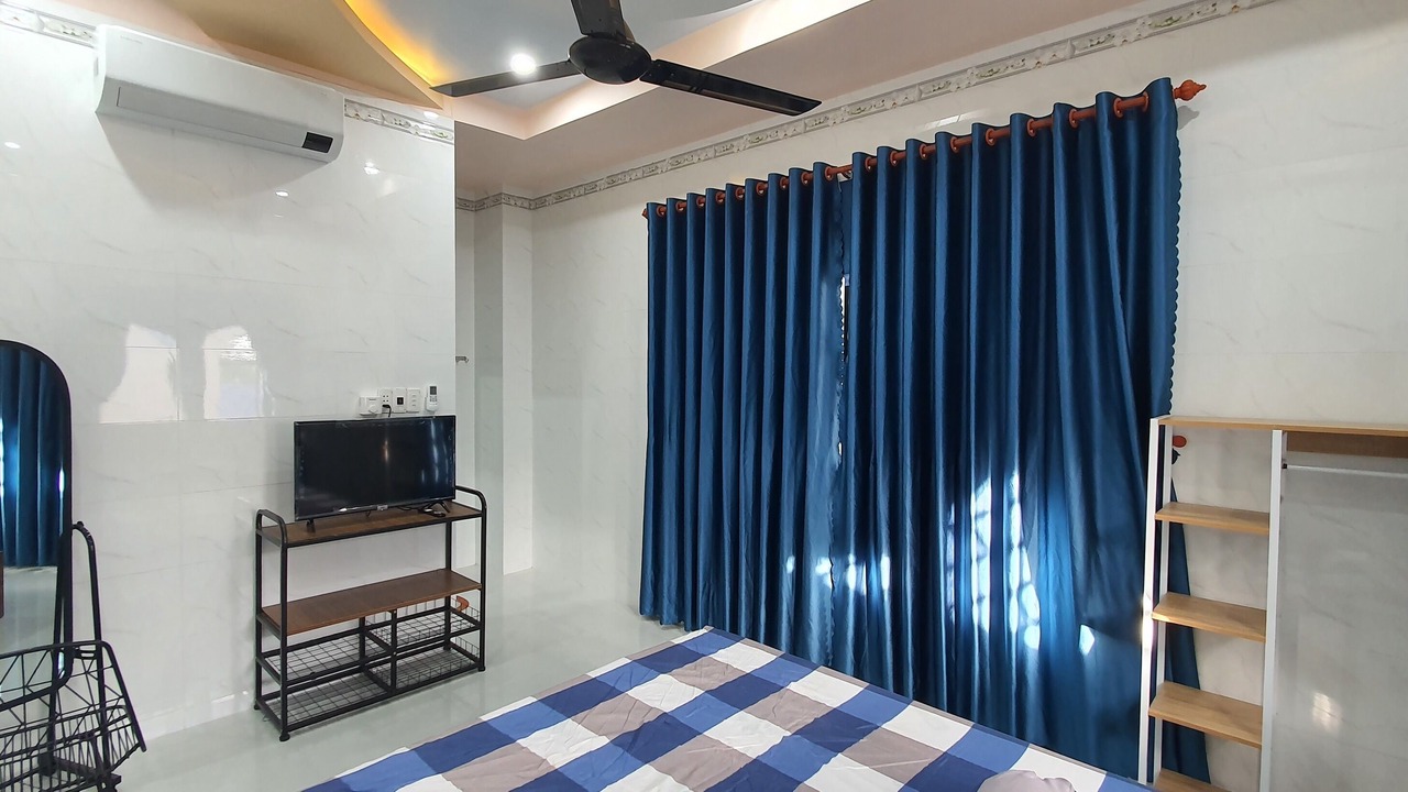 Photo of Bathroom in Hoa Thanh