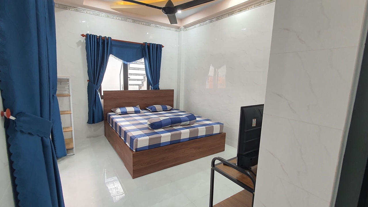 Photo of Bathroom in Hoa Thanh