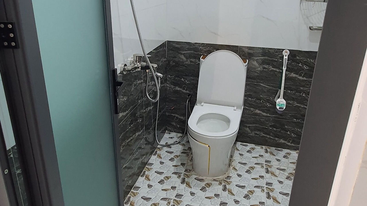 Photo of Patio Balcony in Hoa Thanh
