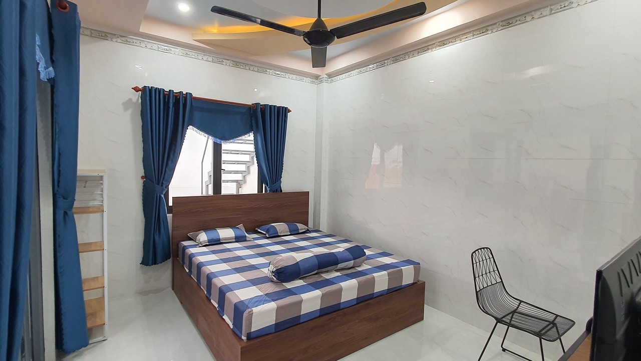 Photo of Bathroom in Hoa Thanh