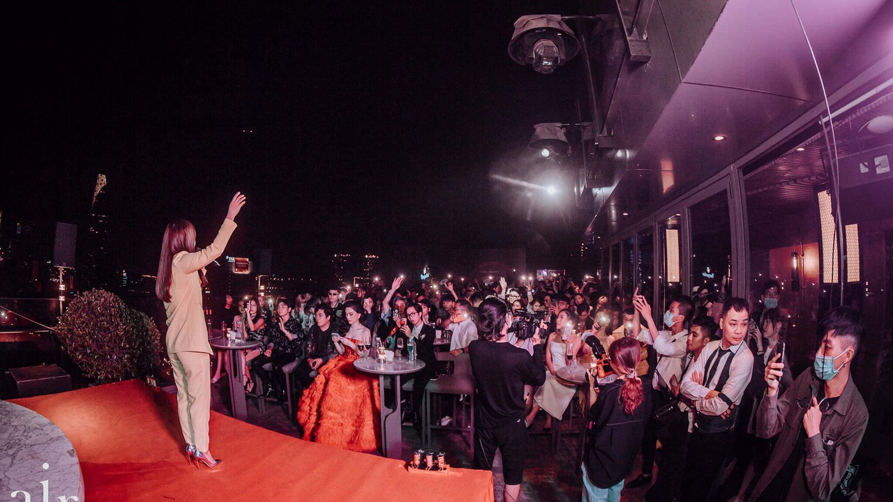 Photo of Others in Downtown Ho Chi Minh City