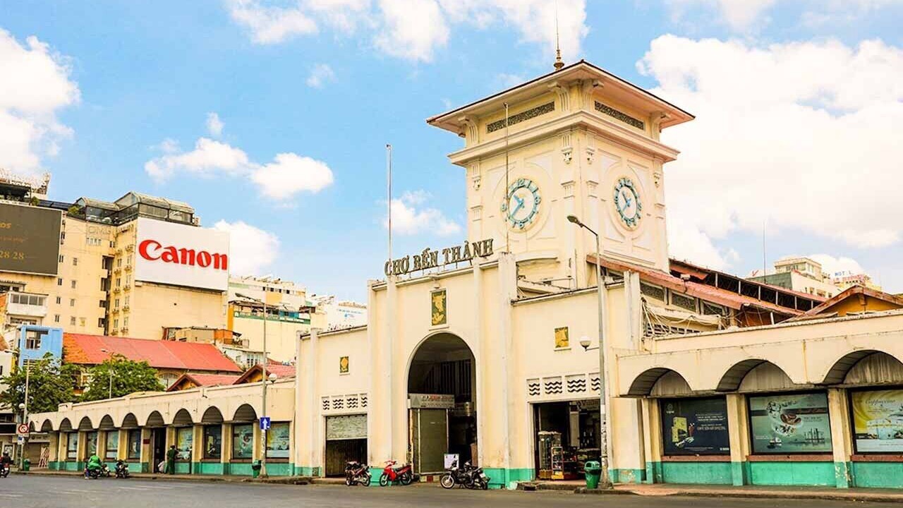Photo of Others in Downtown Ho Chi Minh City