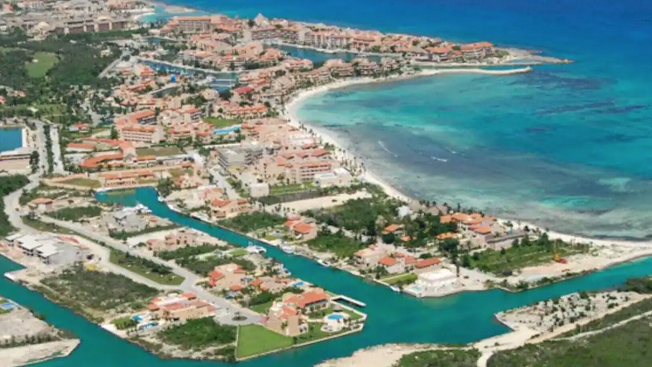 Photo of Outdoor in Puerto Aventuras