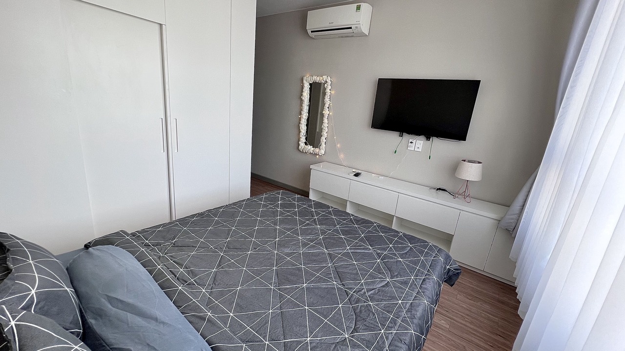 Photo of Bedroom in District 4