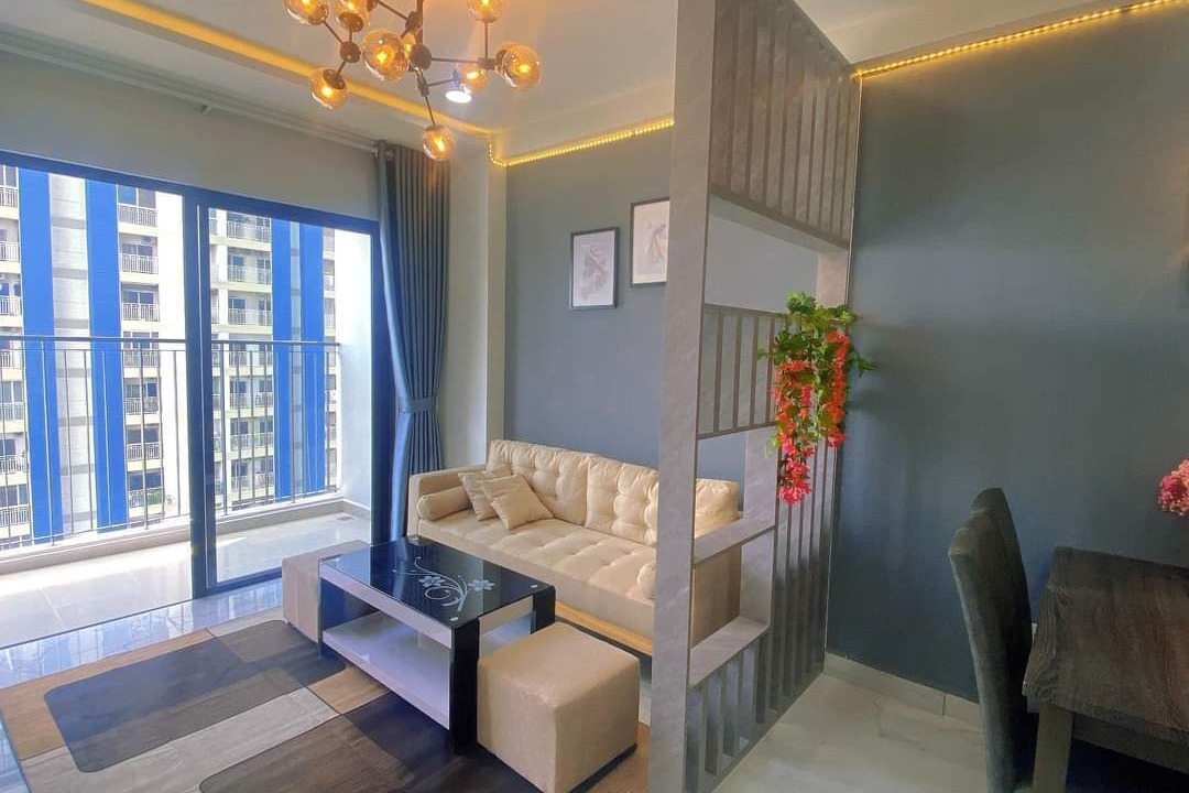 Photo of Livingroom in Di An