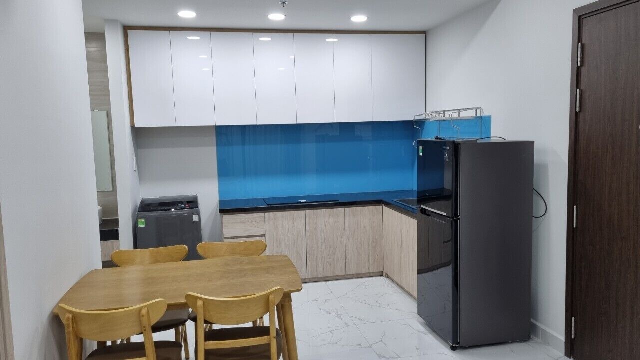 Photo of Kitchen in Di An