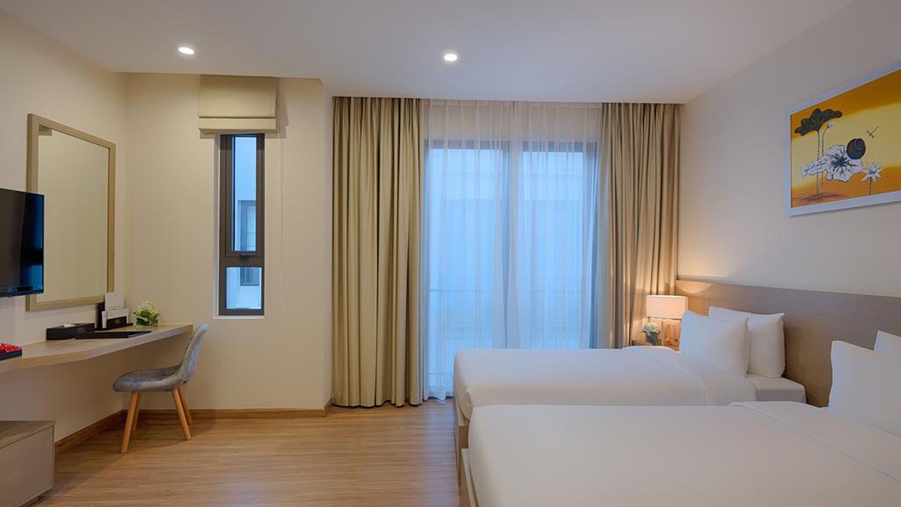 Photo of Bedroom in Ha Long