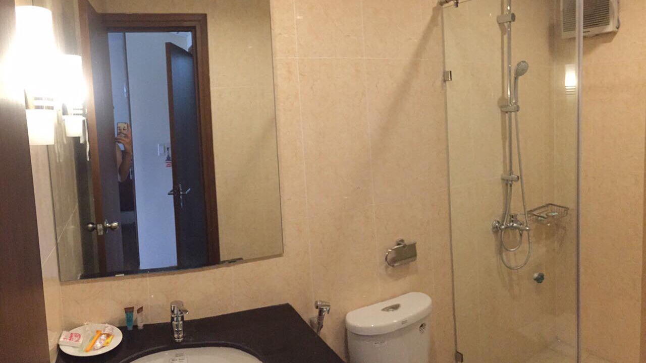 Photo of Bathroom in Ha Long