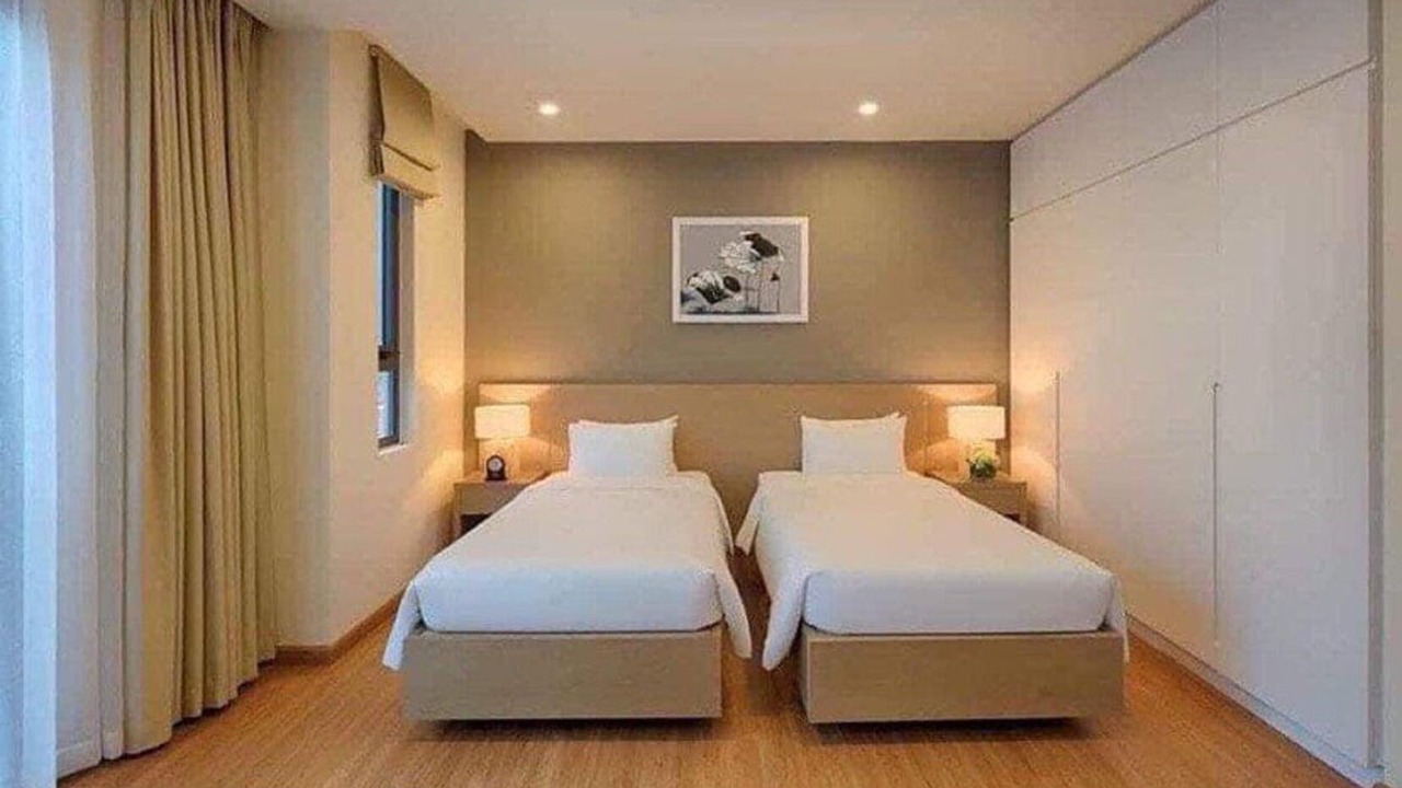 Photo of Bedroom in Ha Long