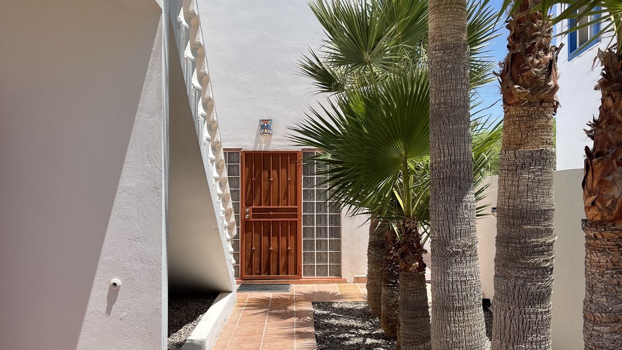 Photo of Outdoor in Las Conchas