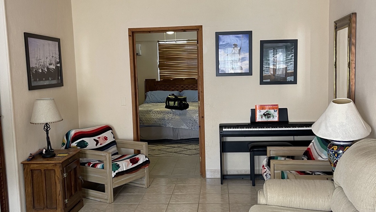 Photo of Livingroom in Las Conchas