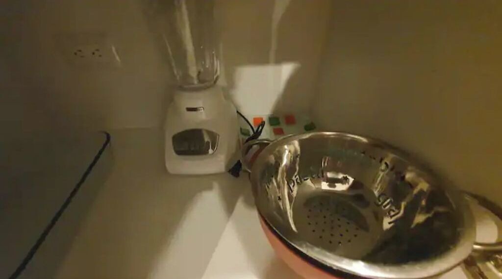 Photo of Bathroom in Montecarlo