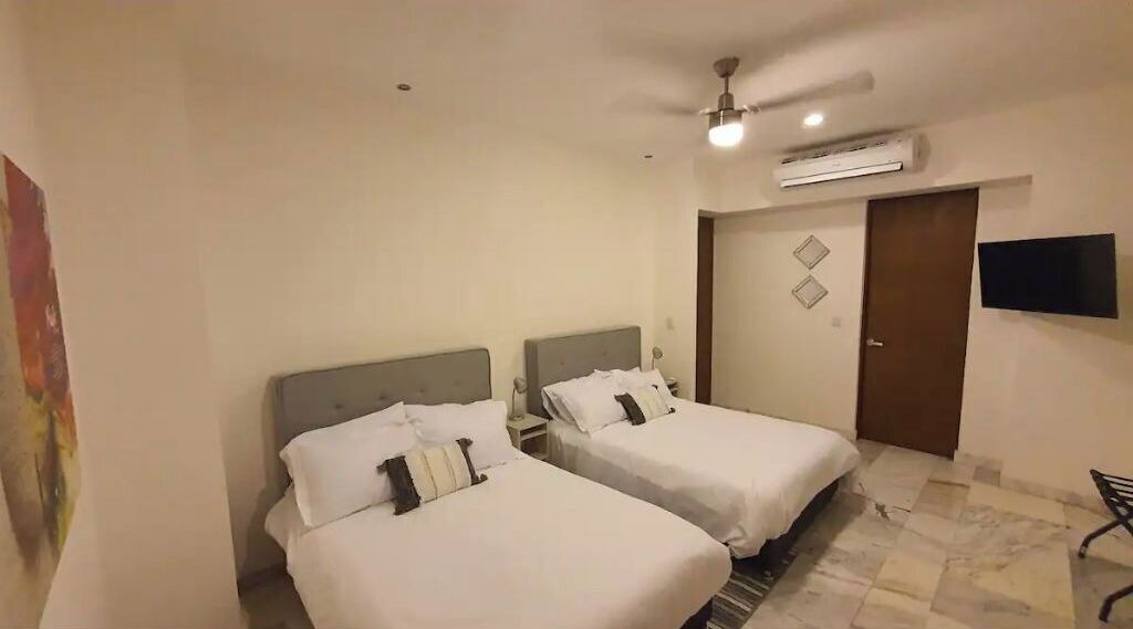 Photo of Bedroom in Montecarlo