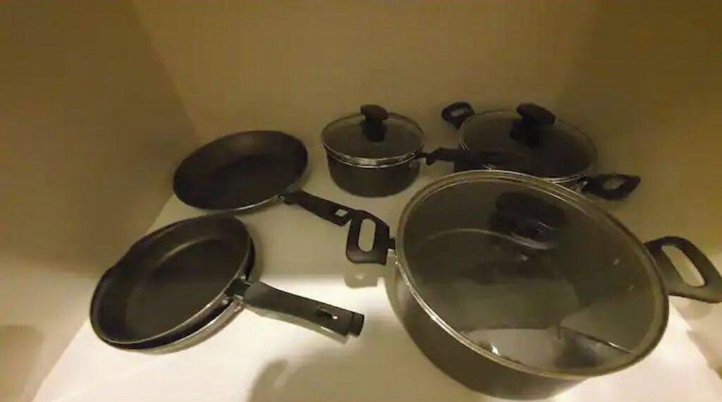 Photo of Kitchen in Montecarlo