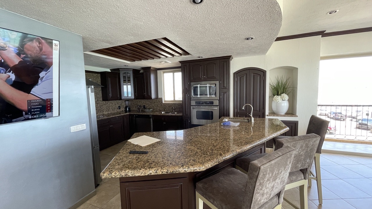Photo of Kitchen in Bella Vista