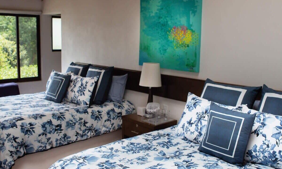 Photo of Bedroom in Valle de Bravo