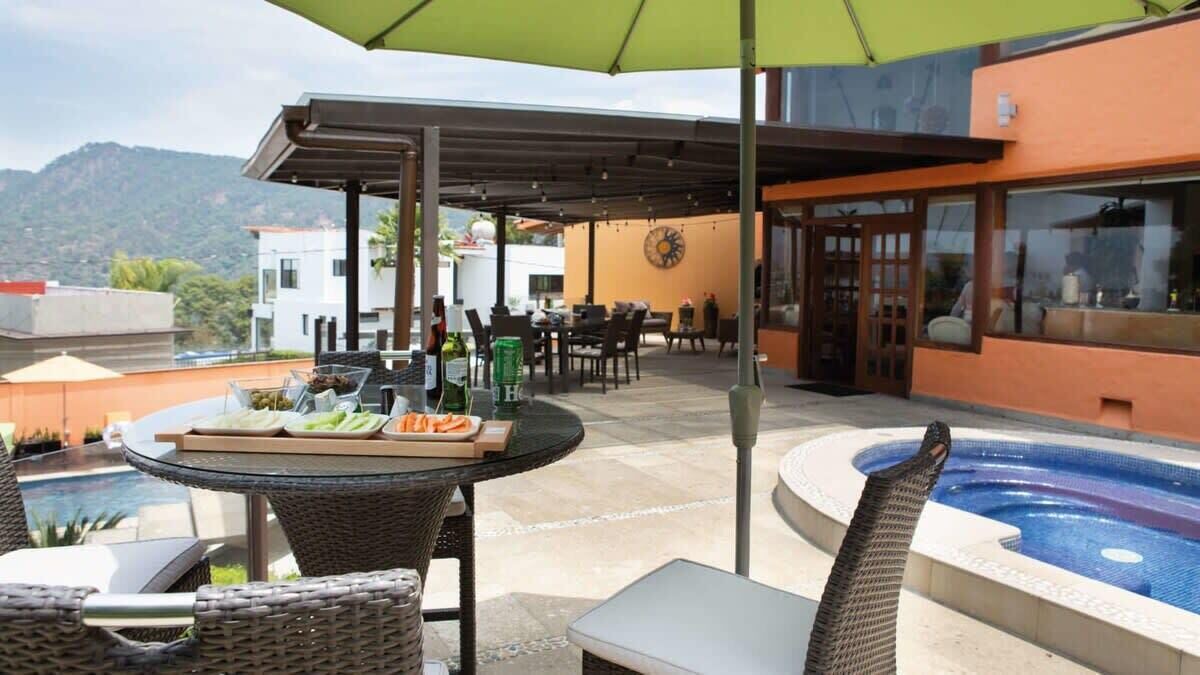 Photo of Outdoor in Valle de Bravo