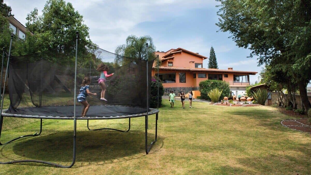 Photo of Outdoor in Valle de Bravo