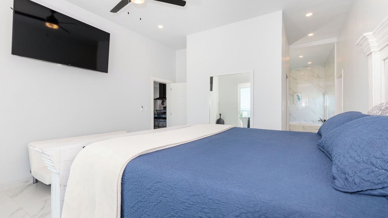 Photo of Bedroom in La Choya
