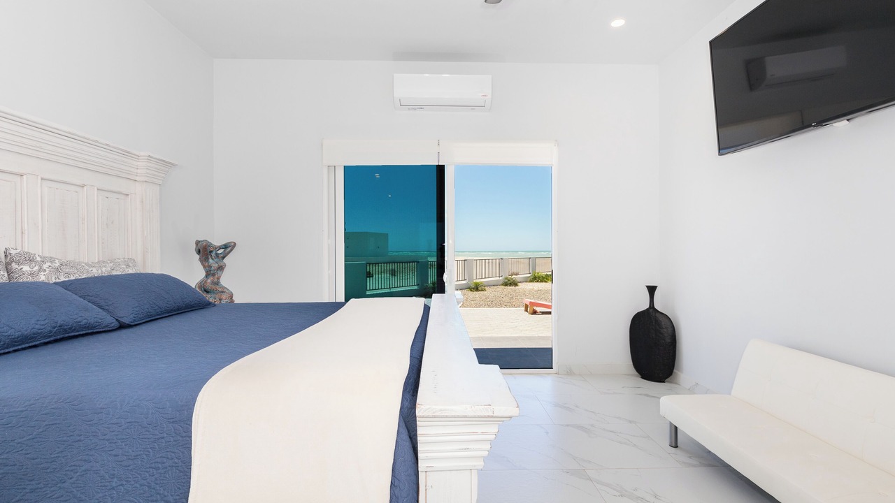 Photo of Bedroom in La Choya
