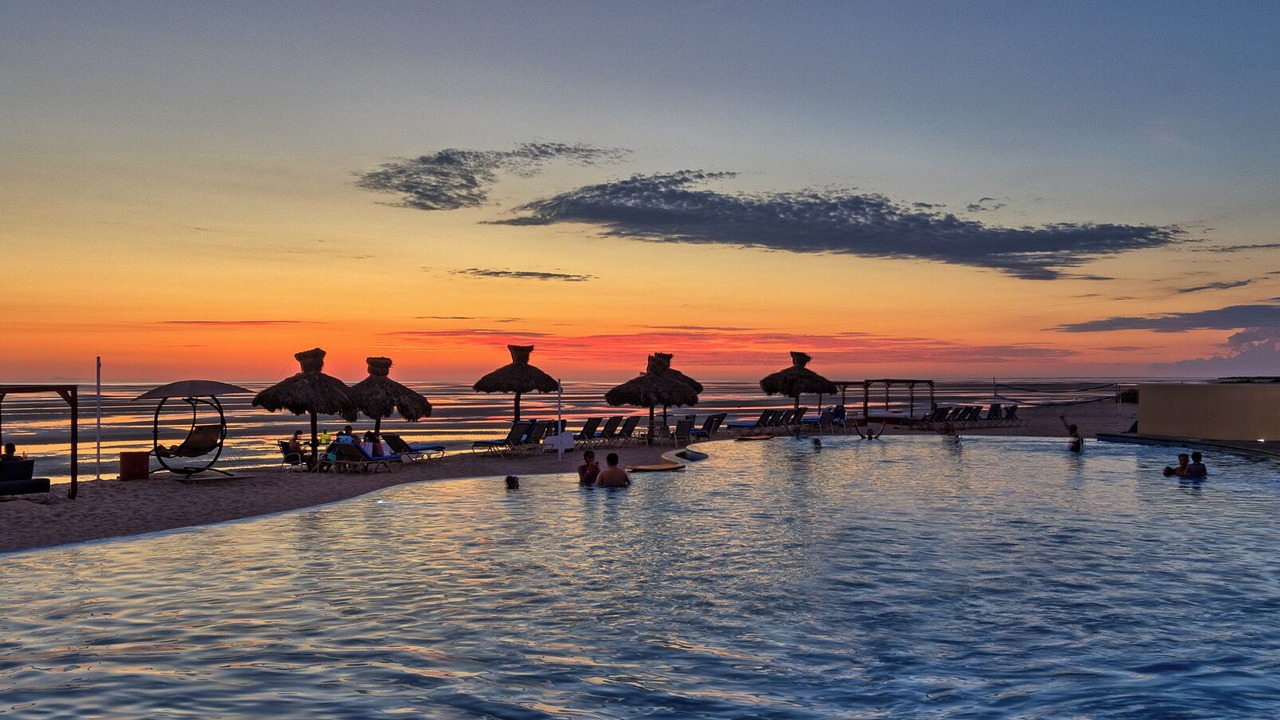 Photo of Outdoor in La Choya