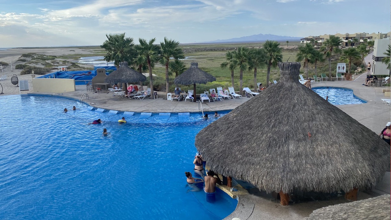 Photo of Outdoor in La Choya