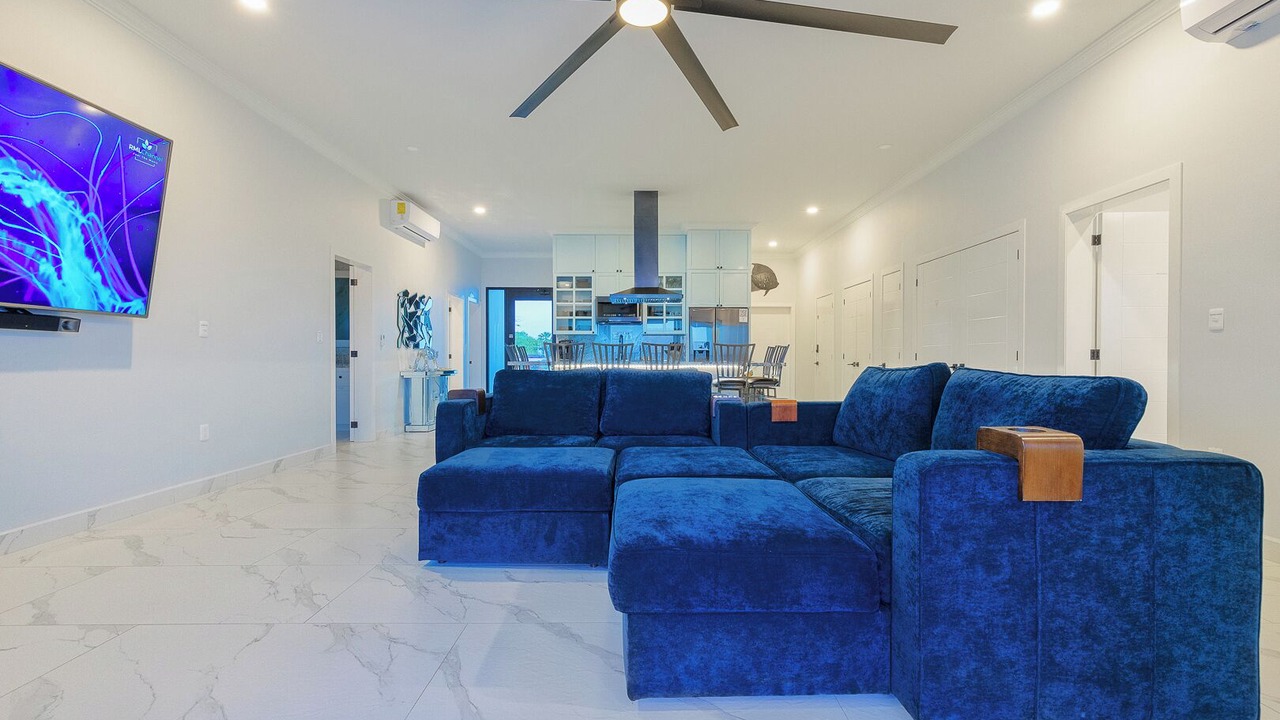 Photo of Livingroom in La Choya