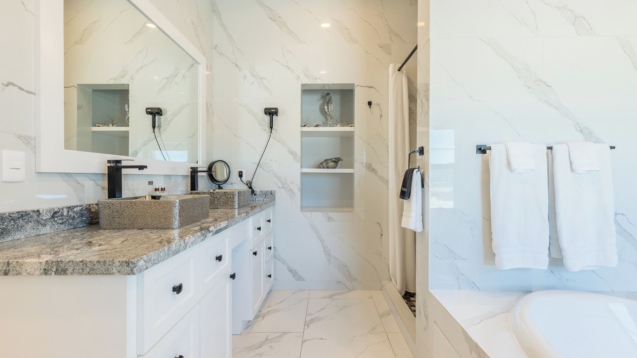 Photo of Bathroom in La Choya