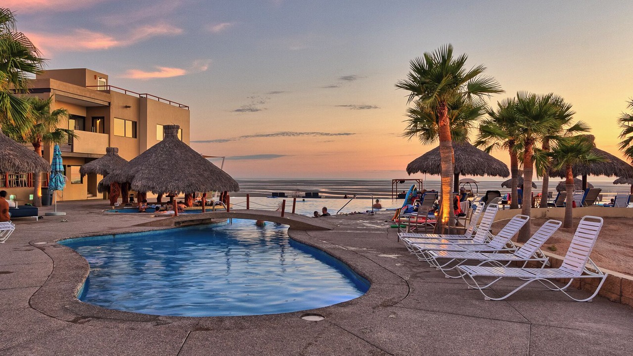 Photo of Outdoor in La Choya