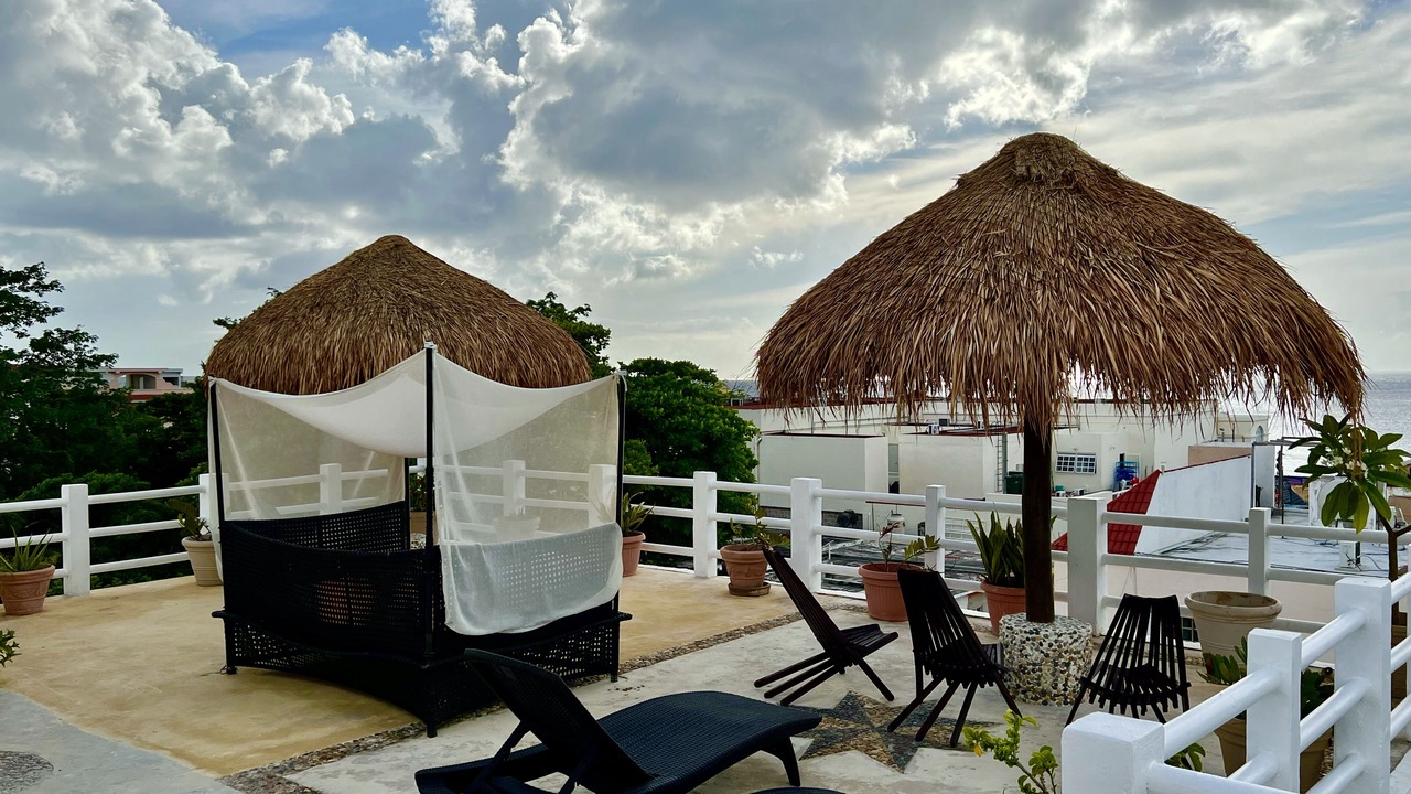 Photo of Outdoor in Colonia Centro