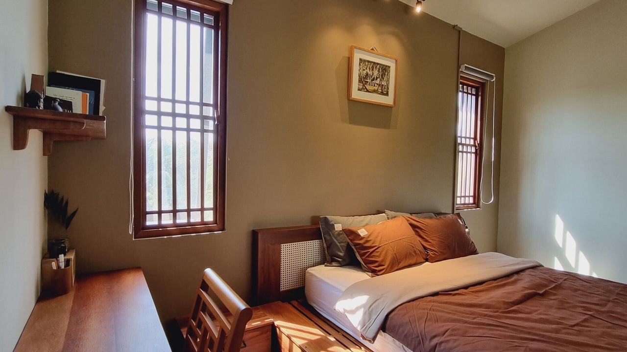 Photo of Bedroom in Ben Tre