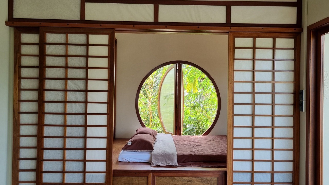 Photo of Bedroom in Ben Tre