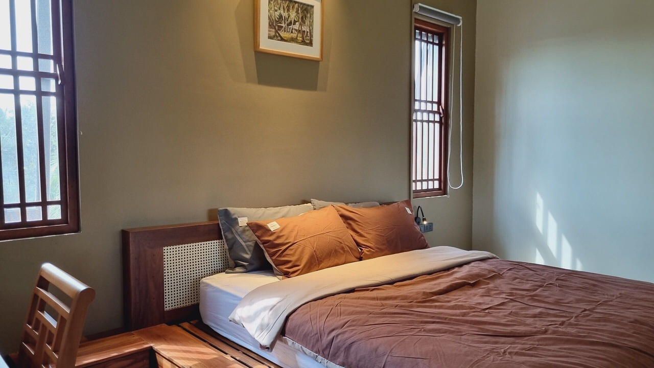Photo of Bedroom in Ben Tre