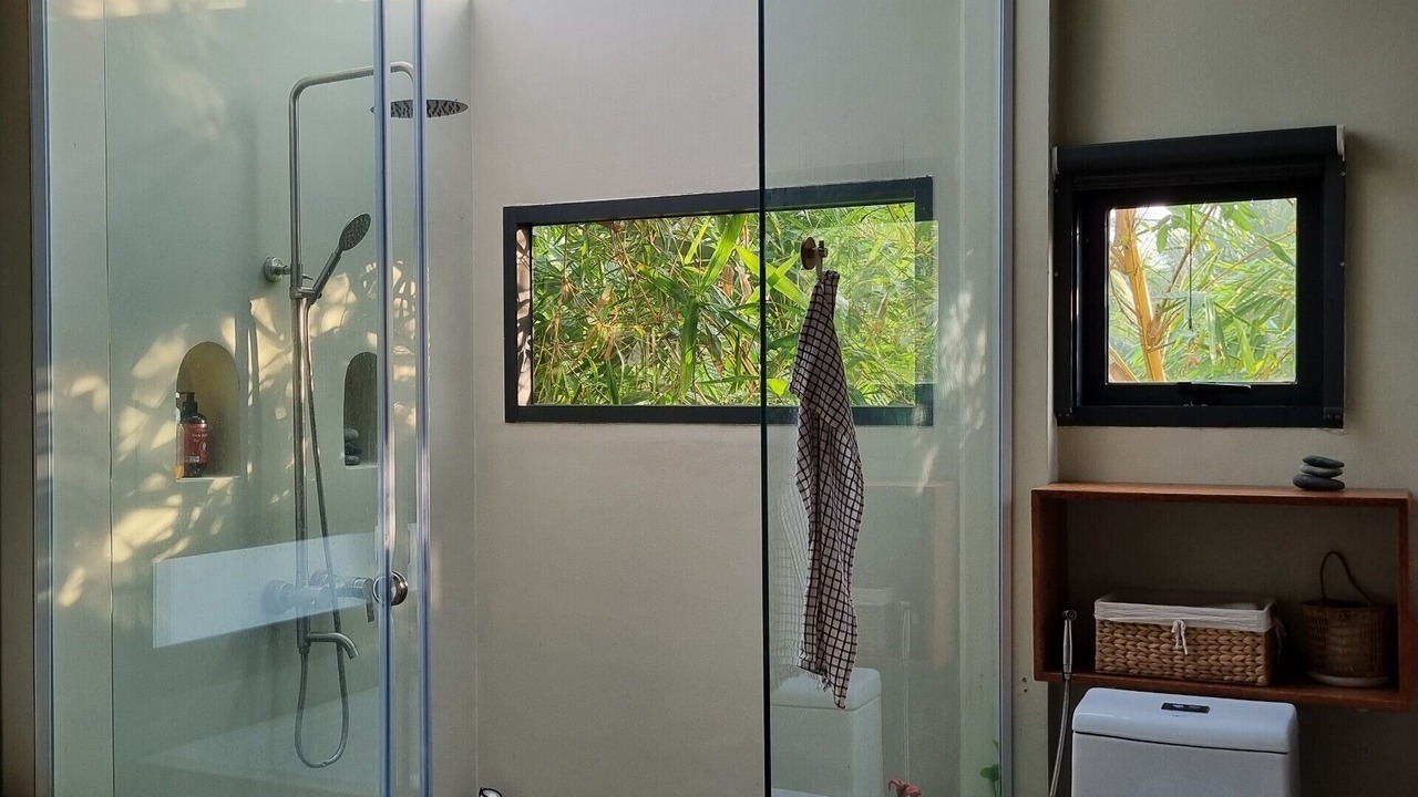 Photo of Bathroom in Ben Tre
