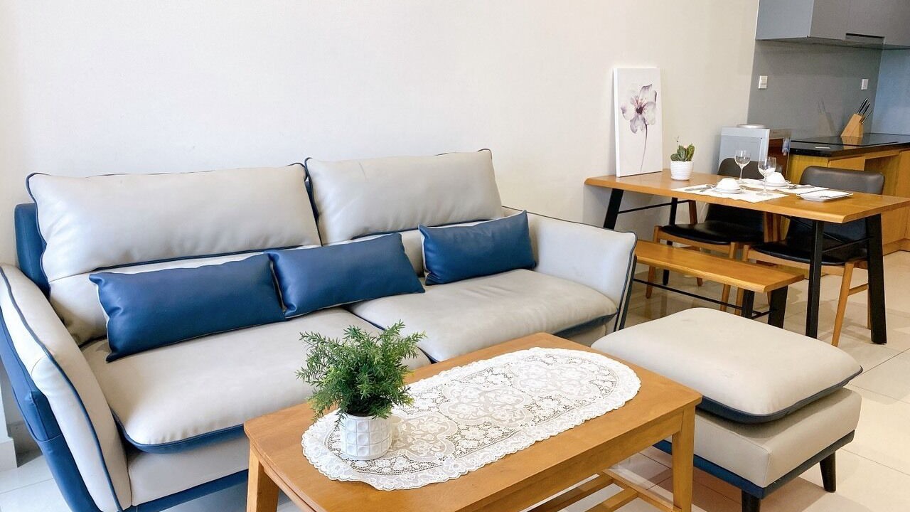 Photo of Livingroom in Thu Thiem