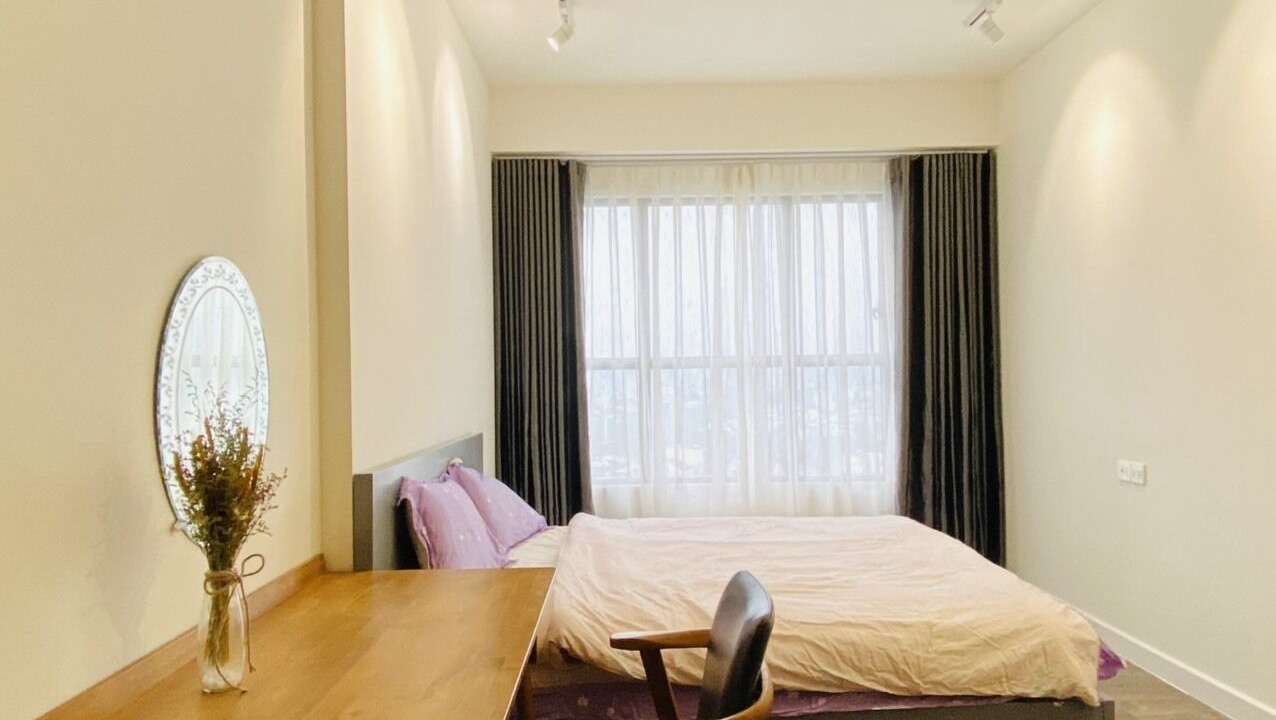 Photo of Bedroom in Thu Thiem